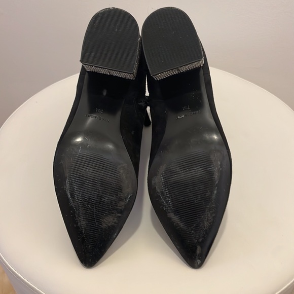 Nine West bootie - Picture 5 of 5